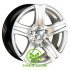 ZW 337 6x14 4x98 ET25 DIA58,6 (BEP)