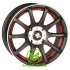 ZW 355 6,5x15 4x98/114,3 ET35 DIA67,1 (R B6-Z/M)