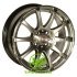 ZW 355 5,5x13 4x100/108 ET25 DIA73,1 (HB6-Z)