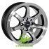 ZW 356 6,5x15 4x100/114,3 ET38 DIA67,1 (BP)