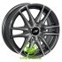 ZW 4410 5,5x14 4x100 ET43 DIA67,1 (MKP)