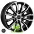 ZW 5312 7,5x17 6x139,7 ET25 DIA106,1 (BP)
