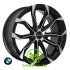 ZW 5320 8,5x19 5x114,3 ET40 DIA67,1 (BP)