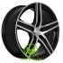 ZW 610 6x14 4x114,3 ET35 DIA67,1 (BP)
