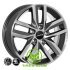 ZW 6314 6,5x16 5x112 ET35 DIA57,1 (BP)
