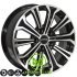 ZW 6333 6,5x16 5x114,3 ET32 DIA67,1 (BP)
