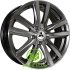 ZW 7306 6,5x16 5x114,3 ET46 DIA67,1 (MKP)