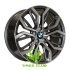 ZW 7327 9x19 5x120 ET48 DIA74,1 (EP)