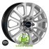 ZW 7487 7,5x17 6x114,3 ET30 DIA66,1 (BP)