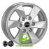 ZW 7756 7x16 6x139,7 ET38 DIA106,1 (SL)
