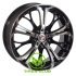 ZW 876 7x17 5x108/110 ET40 DIA73,1 (BP)