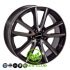 ZW 9066 7,5x18 5x108 ET43 DIA65,1 (BEP)