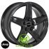 ZW 9092 7x17 5x110 ET35 DIA65,1 (BLKM)