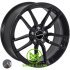 ZW 9482 8,5x19 5x112 ET45 DIA66,6 (black)