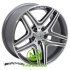 ZW BK206 8,5x18 5x112 ET35 DIA66,6 (GP)