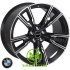 ZW BK3S1112 9,5x21 5x112 ET36 DIA66,6 (BP)