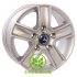 ZW BK473 6,5x15 5x160 ET60 DIA65,1 (silver)