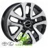 ZW BK5118 8x18 5x150 ET45 DIA110,1 (BP)