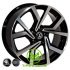 ZW BK5125 6,5x16 5x112 ET40 DIA57,1 (BP)