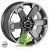 ZW BK5133 7x16 6x114,3 ET30 DIA66,1 (GP)