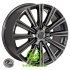 ZW BK5166 8,5x20 6x139,7 ET25 DIA106,1 (BP)