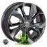 ZW BK5168 6,5x15 5x98 ET35 DIA58,1 (GP)