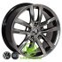 ZW BK5182 7,5x17 5x112 ET45 DIA57,1 (HB)