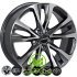 ZW BK5212 7x17 5x114,3 ET45 DIA67,1 (GP)