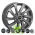 ZW BK5290 6,5x16 5x105 ET39 DIA56,6 (GP)