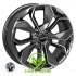 ZW BK5296 6,5x16 4x100 ET38 DIA60,1 (GP)