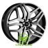 ZW BK5322 8,5x20 5x108 ET45 DIA63,4 (BP)