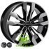 ZW BK5333 8x18 5x112 ET30 DIA66,6 (BP)