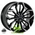 ZW BK5433 7,5x17 5x108 ET50 DIA63,4 (BP)