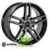 ZW BK5434 8x19 5x112 ET43 DIA66,6 (BP)