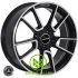 ZW BK5462 7,5x19 5x112 ET42 DIA66,6 (BM)