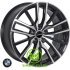 ZW BK5464 10,5x20 5x112 ET40 DIA66,6 (BP)