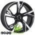 ZW BK5632 8,5x19 5x112 ET25 DIA66,6 (MSDB)