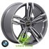ZW BK5730 8,5x18 5x120 ET38 DIA74,1 (GP)