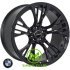 ZW BK5734 11x20 5x120 ET37 DIA74,1 (black)