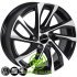 ZW BK5760 6,5x15 5x98 ET35 DIA58,1 (BP)