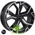 ZW BK5764 8x18 5x112 ET39 DIA66,6 (BP)
