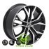 ZW BK713 7,5x17 5x112 ET45 DIA57,1 (BP)