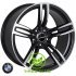ZW BK855 8,5x19 5x120 ET38 DIA74,1 (MBF)