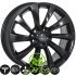 ZW BKY0001 8,5x19 5x120 ET35 DIA64,1 (gun metal)