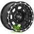 ZW BKY0046 8,5x17 6x139,7 ET0 DIA110,1 (BLP)