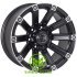 ZW BKY0210 8,5x17 6x139,7 ET0 DIA110,1 (BYP)