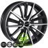ZW BKY0211 8x18 5x114,3 ET45 DIA60,1 (BP)