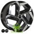 ZW BKY1224 7,5x18 5x114,3 ET51 DIA67,1 (BP)