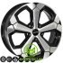 ZW BKY1274 6,5x16 5x114,3 ET38 DIA67,1 (BP)