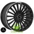 ZW BKY5909B 9,5x20 5x112 ET43 DIA66,6 (BL)